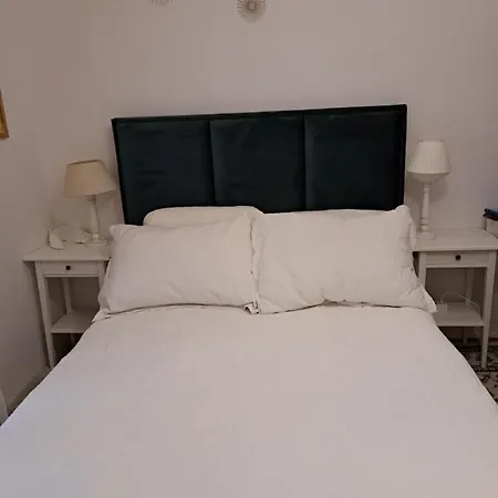 Guest house Vintage Magnolia