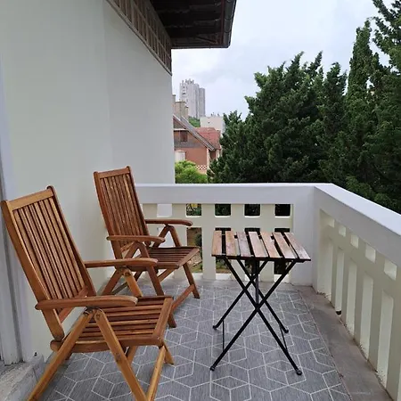 Guest house Vintage Magnolia Pula