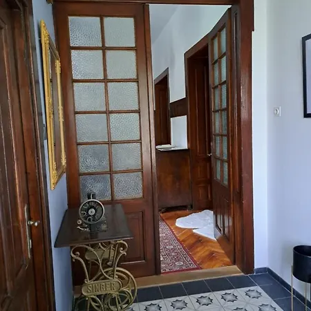 Guest house Vintage Magnolia 3*