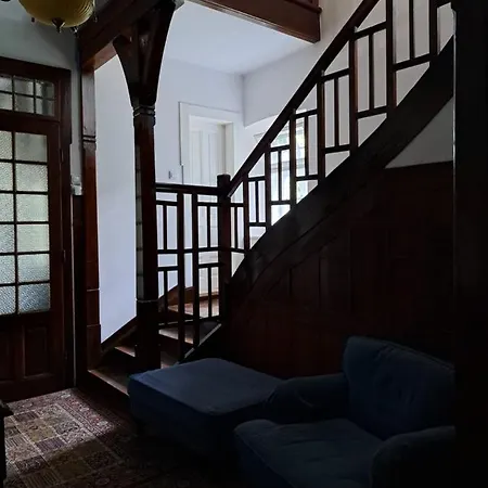 Guest house Vintage Magnolia Pula