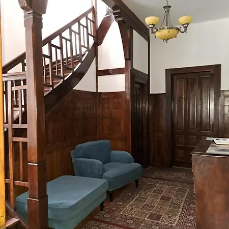 Vintage Magnolia Guest house 3*