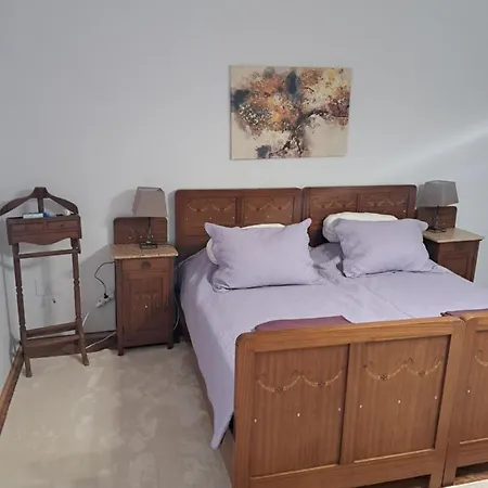 Vintage Magnolia Guest house