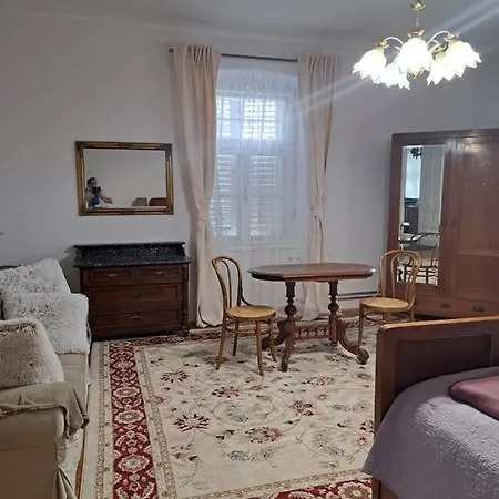 Vintage Magnolia Guest house Pula
