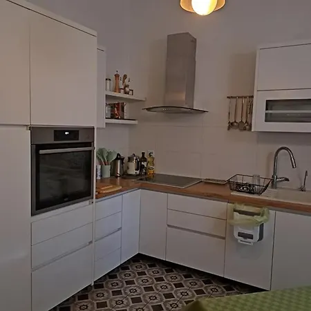 Guest house Vintage Magnolia