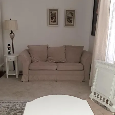 Guest house Vintage Magnolia 3*