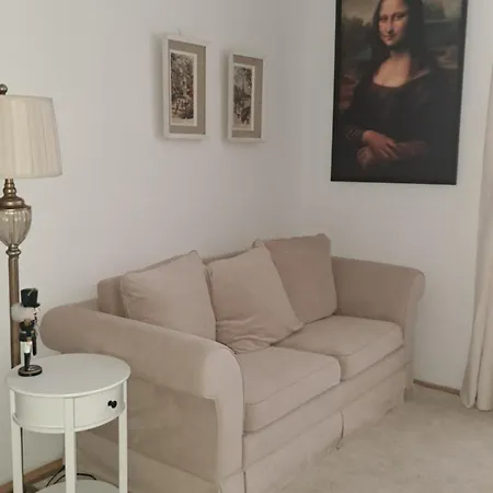 Vintage Magnolia Πανσιόν