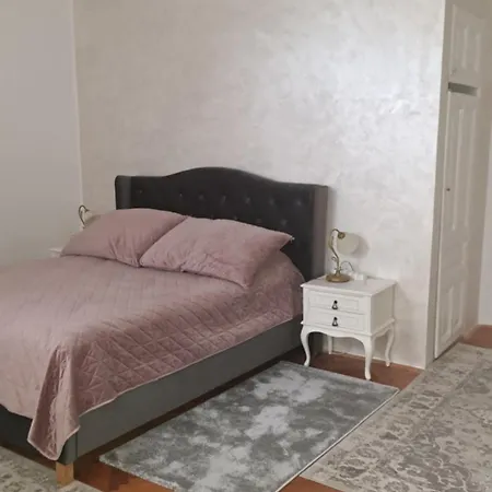 Guest house Vintage Magnolia Pula