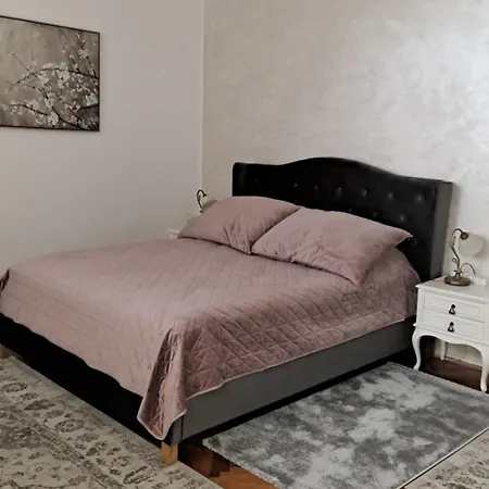 Vintage Magnolia Πανσιόν