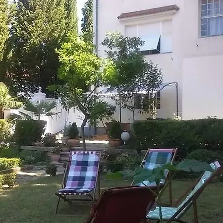 Guest house Vintage Magnolia