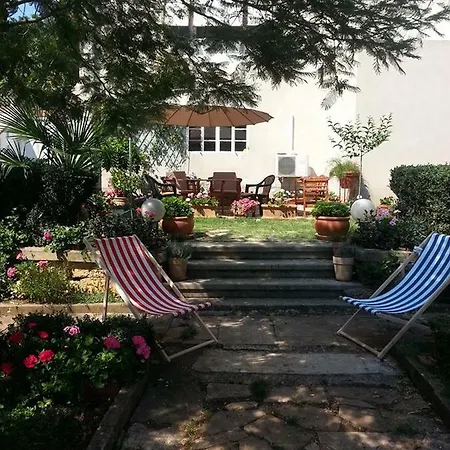 Guest house Vintage Magnolia Pula