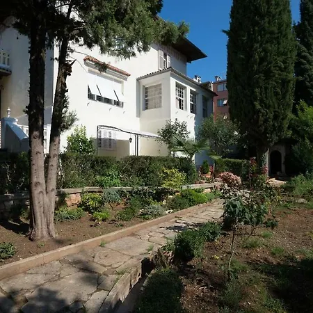 Vintage Magnolia Πανσιόν