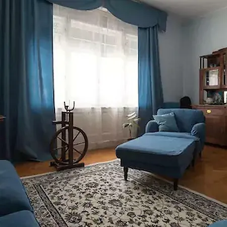 Guest house Vintage Magnolia 3*