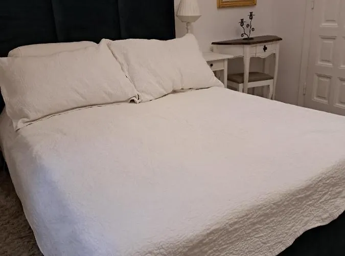 Vendégház Vintage Magnolia 3*