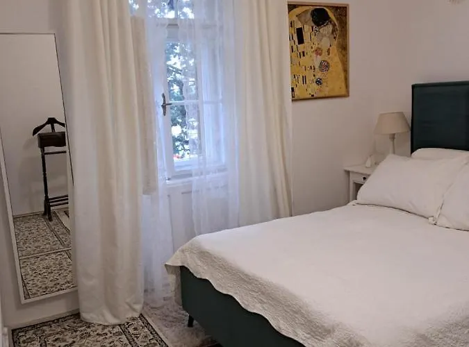 Vintage Magnolia Πανσιόν