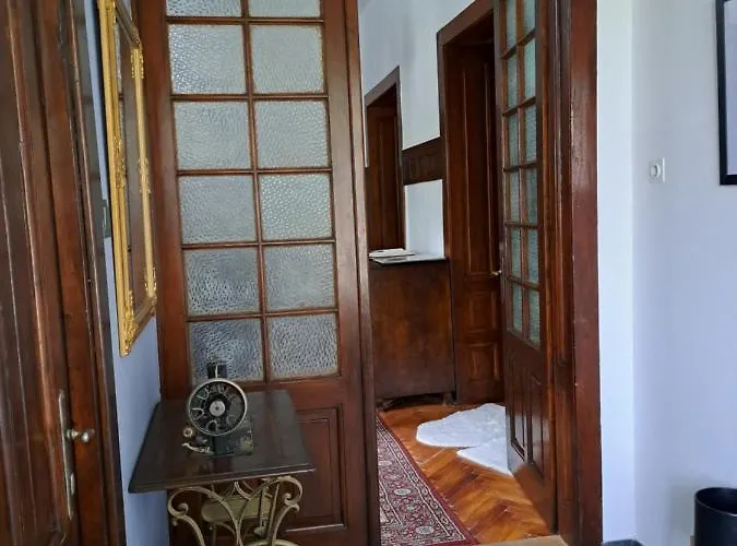 Πανσιόν Vintage Magnolia 3*