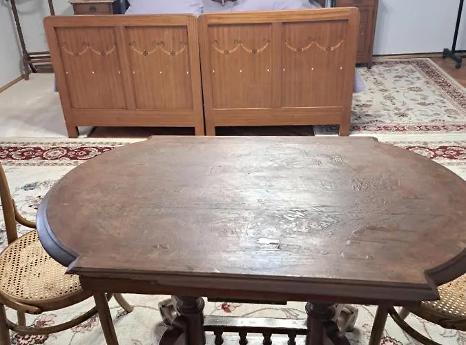 Πανσιόν Vintage Magnolia