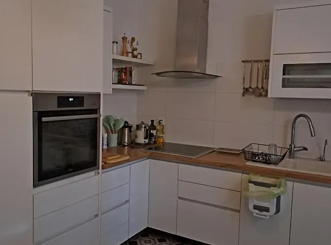 Πανσιόν Vintage Magnolia