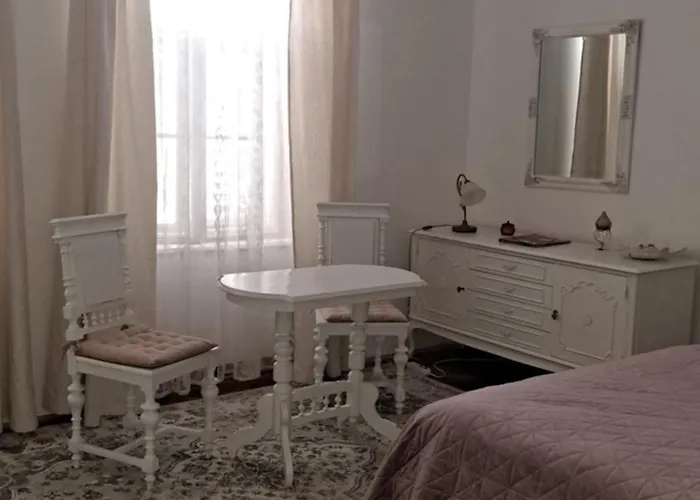 Πανσιόν Vintage Magnolia 3*