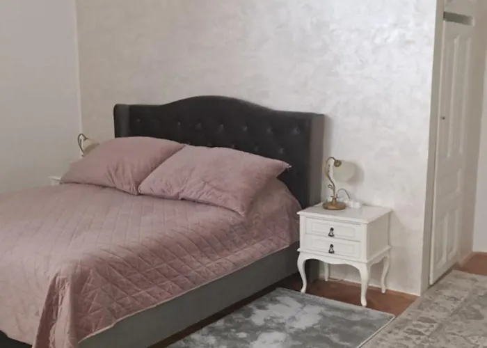 Πανσιόν Vintage Magnolia Πούλα