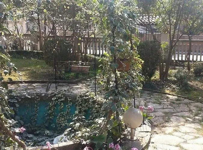 Πανσιόν Vintage Magnolia Πούλα