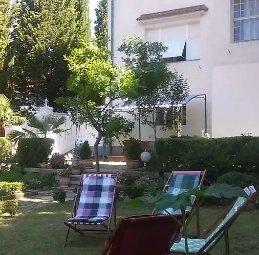 Πανσιόν Vintage Magnolia