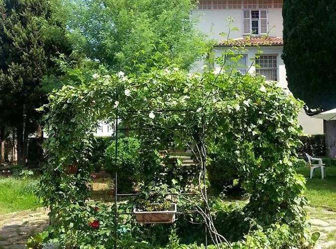 Πανσιόν Vintage Magnolia 3*