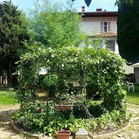 Гостевой дом Vintage Magnolia 3*