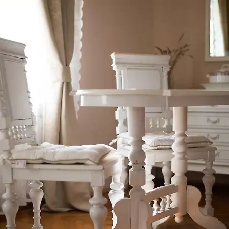 Vintage Magnolia 招待所 普拉