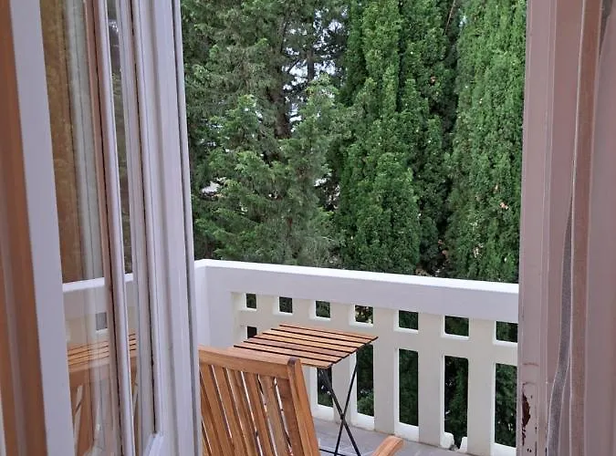 Guest house Vintage Magnolia 3*