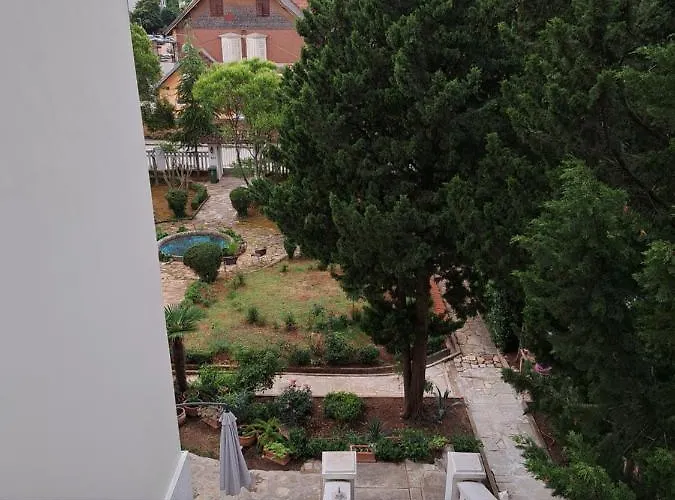 Guest house Vintage Magnolia