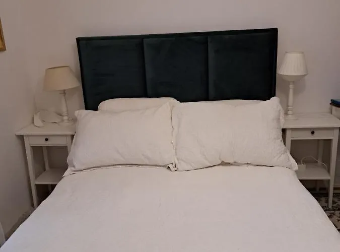 Guest house Vintage Magnolia