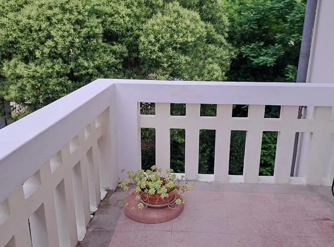 Guest house Vintage Magnolia