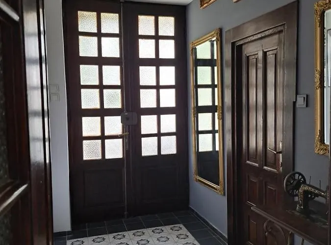 Guest house Vintage Magnolia Pula