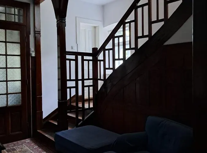 Guest house Vintage Magnolia Pula