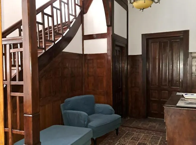 Vintage Magnolia Guest house 3*