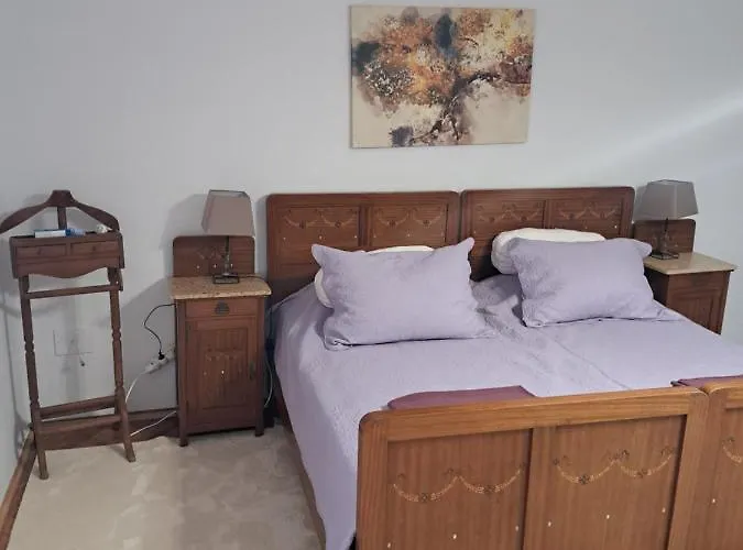 Vintage Magnolia Guest house