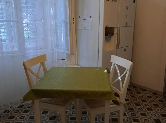 Vintage Magnolia Guest house