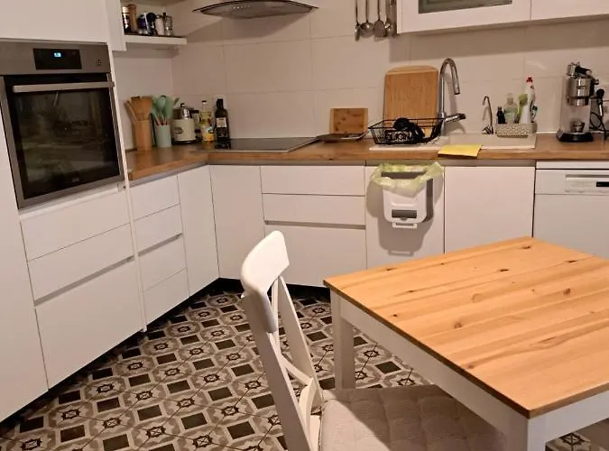 Guest house Vintage Magnolia