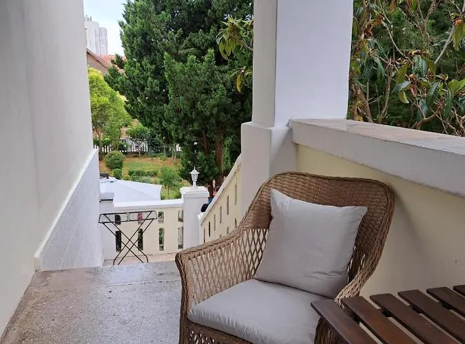 Guest house Vintage Magnolia