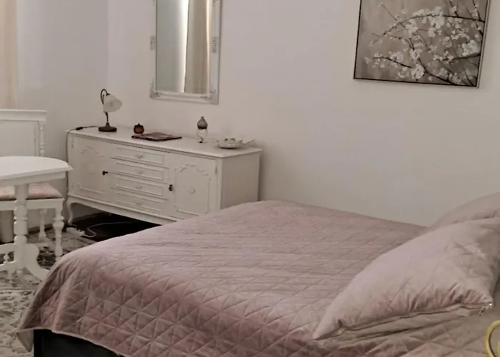 Vintage Magnolia Guest house Pula