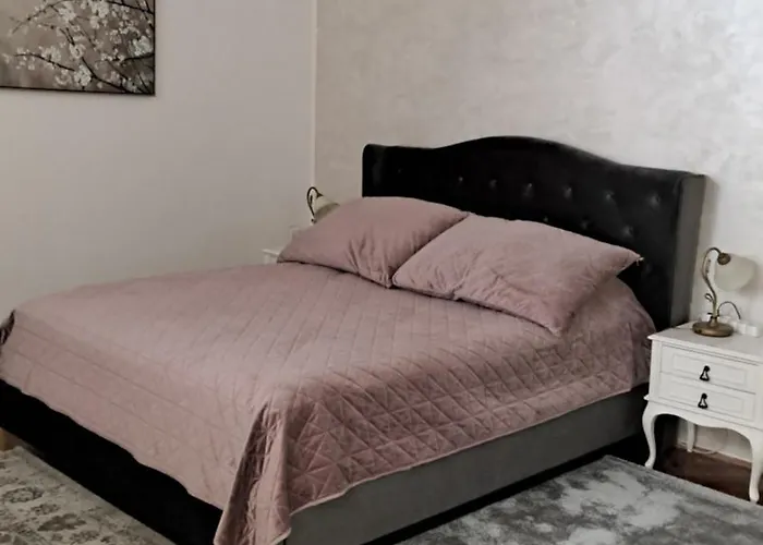 Vintage Magnolia Guest house