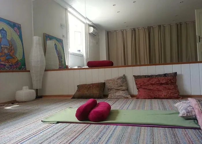 Guest house Vintage Magnolia