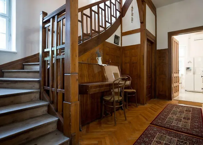 Vintage Magnolia Guest house Pula