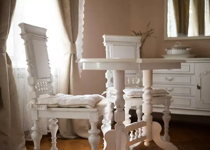 Vintage Magnolia Guest house Pula