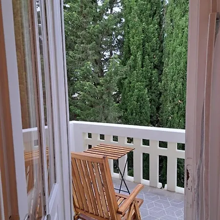 Vendégház Vintage Magnolia 3*