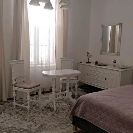 Pensionat Vintage Magnolia 3*