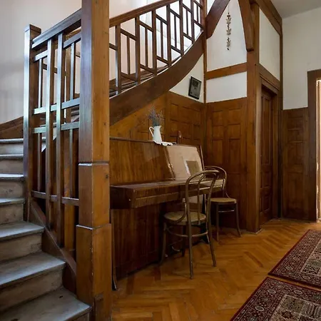 Vintage Magnolia Pensionat Pula